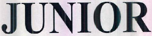 Junior Device mark 2582053 Trademark