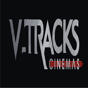 V-tracks Cinemas Device mark 4778058 Trademark