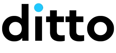 Ditto Device mark 4778240 Trademark