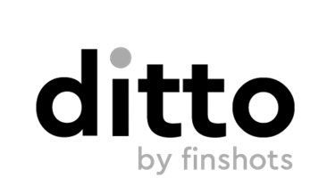 Ditto By Finshots Device mark 4778342 Trademark