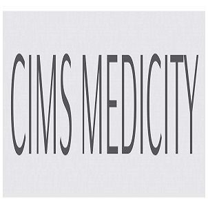 Cims Medicity Device mark 4778583 Trademark