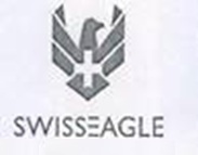 Swisseagle Device mark 4778652 Trademark