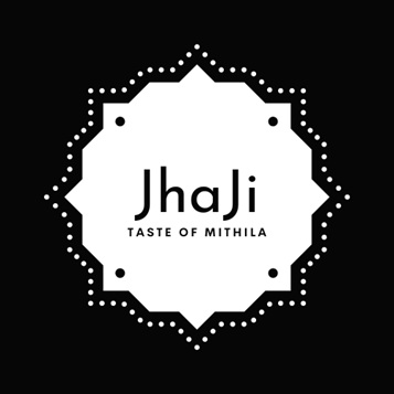 Jhaji - Taste Of Mithila Device mark 4778687 Trademark