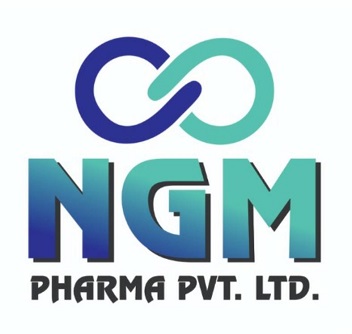 Ngm Pharma Pvt. Ltd. With Device Device mark 4778790 Trademark