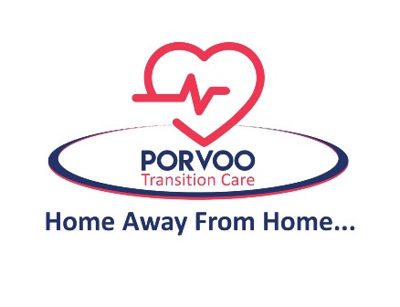 Porvoo Transition Care Device mark 4778822 Trademark