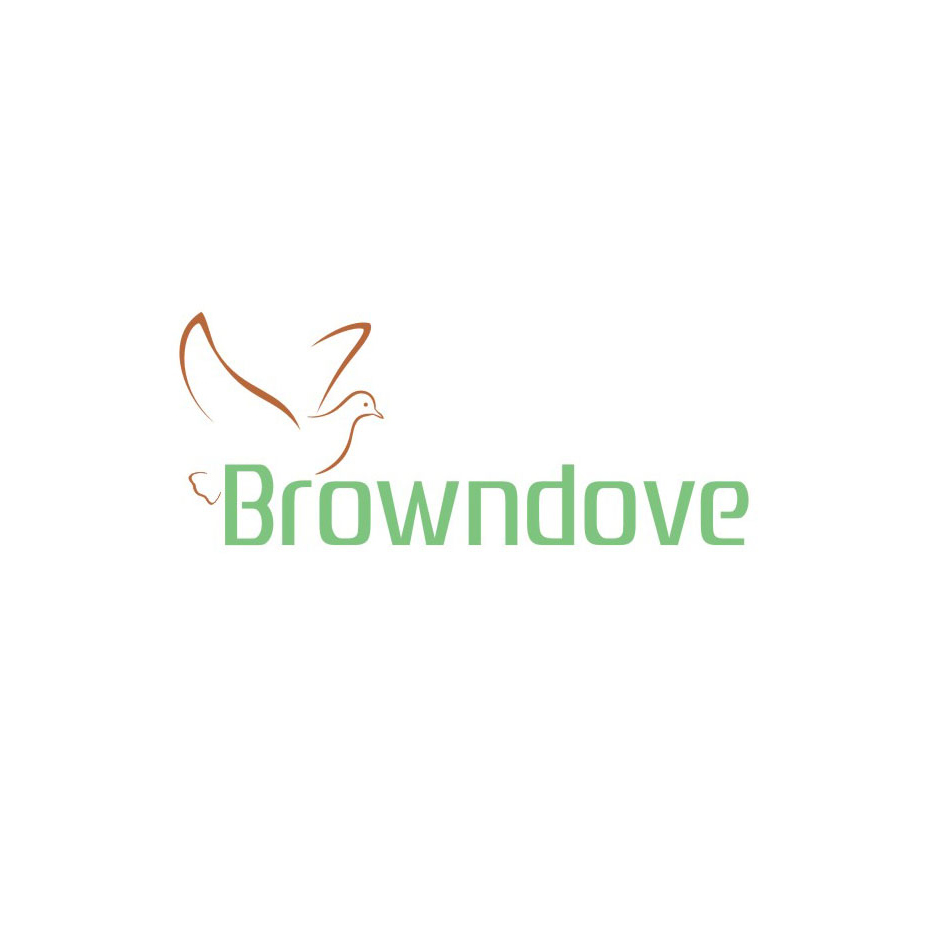 Browndove Device mark 4779398 Trademark