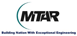 Mtar ; Building Nation With Exceptional Engineering Device mark 4779408 Trademark