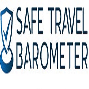 Device Of Safe Travel Barometer Device mark 4779509 Trademark