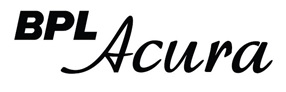 Bpl Acura Device mark 4779550 Trademark