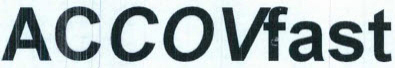Accovfast Device mark 4779663 Trademark