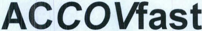 Accovfast Device mark 4779664 Trademark