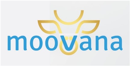 Moovana Device mark 4779743 Trademark