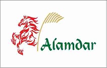 Alamdar Device mark 4779782 Trademark