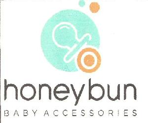 Honey Bun Baby Accessories Device mark 4779834 Trademark