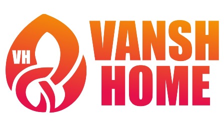 Vansh Home With Vh Device Device mark 4779854 Trademark