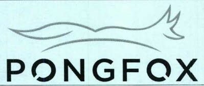 Pongfox Device mark 4780078 Trademark