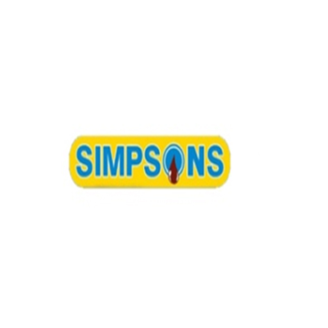 Simpsons Device mark 4780585 Trademark