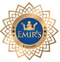 Emirs Biryani Device mark 4780627 Trademark