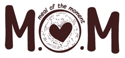 M.o.m Meal Of The Moment Device mark 4780690 Trademark