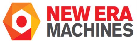 New Era Machines Device mark 4780934 Trademark