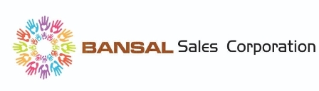 Bansal Sales Corporation Device mark 4781139 Trademark
