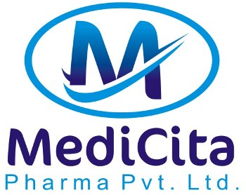 Medicita Pharma Pvt. Ltd. Device Of M Device mark 4781175 Trademark