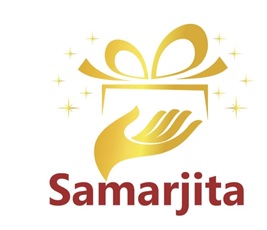 Samarjita Logo Device mark 4781687 Trademark