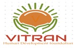 Vitran Human Devlopment Foundation Device mark 4781781 Trademark