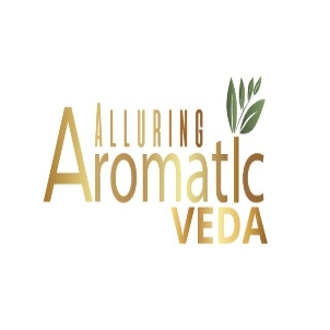 Alluring Aromatic Veda Device mark 4781936 Trademark
