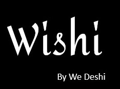 Wishi By We Deshi Device mark 4782290 Trademark