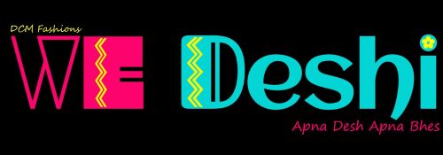 Dcm Fashions We Deshi Device mark 4782293 Trademark