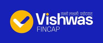 Vishwas Fincap Device mark 4782588 Trademark