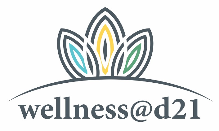 Wellness @d21 Device mark 4783749 Trademark