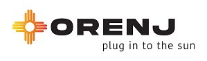 Orenj [plug In To The Sun] Device mark 4783946 Trademark