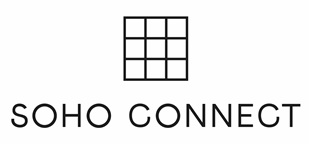 Soho Connect Logo Device mark 4784009 Trademark
