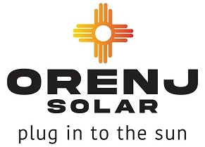 Orenj Solar [plug In To The Sun] Device mark 4783997 Trademark