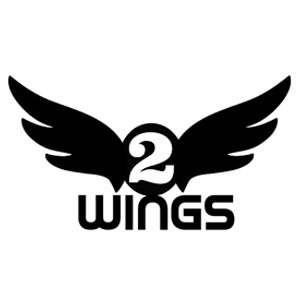 2wings Device mark 4784111 Trademark