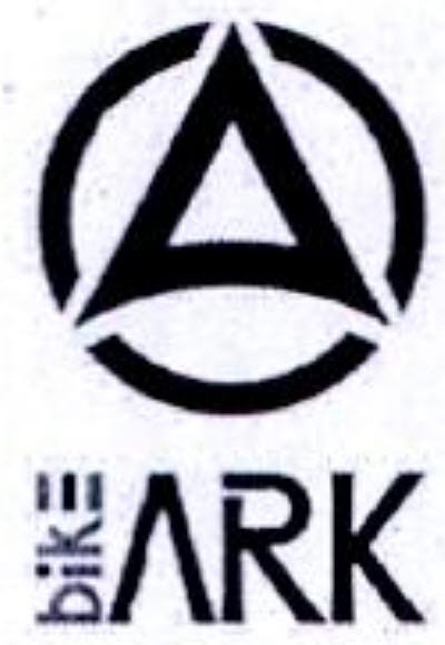 Bikeark Device mark 4784603 Trademark