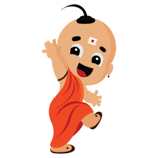 Device Of A Little Pundit Device mark 4785001 Trademark