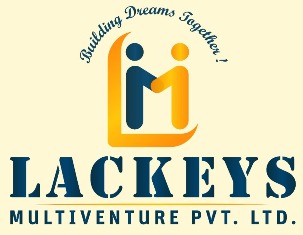 Lackeys Multiventure Pvt. Ltd. Device mark 4785216 Trademark