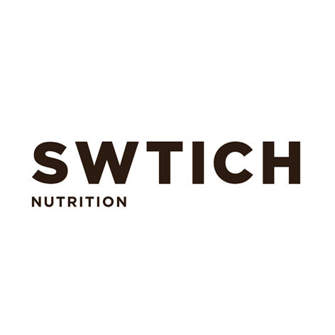 Swtich Nutrition Device mark 4785288 Trademark