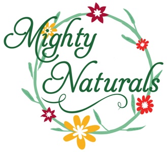 Mighty Naturals Device mark 4785405 Trademark
