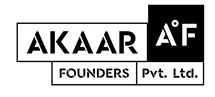 Akaar Founders Pvt. Ltd. Af Device mark 4785520 Trademark
