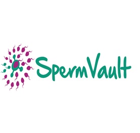 Spermvault Device mark 4785977 Trademark