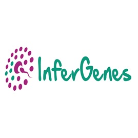 Infergenes Device mark 4785972 Trademark