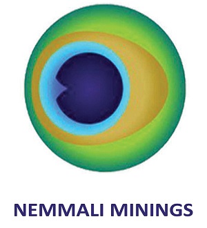 Nemmali Minings Device mark 4786312 Trademark
