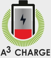 A3 Charge Device mark 4786790 Trademark