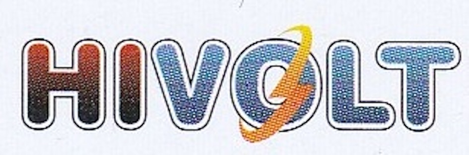 Hivolt Device mark 4786821 Trademark
