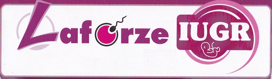 Laforze Iugr Device mark 4786822 Trademark