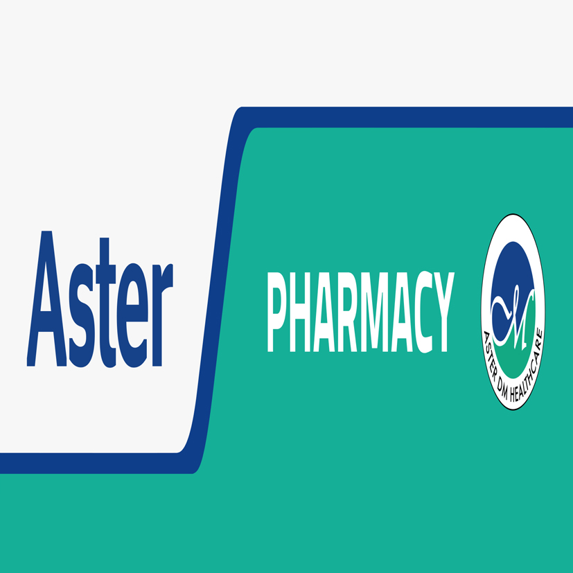 Aster Pharmacy Device mark 4786904 Trademark